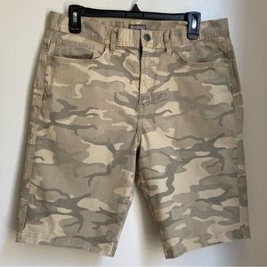 Divided By H&M - Men's Short | Camouflage | Size 32